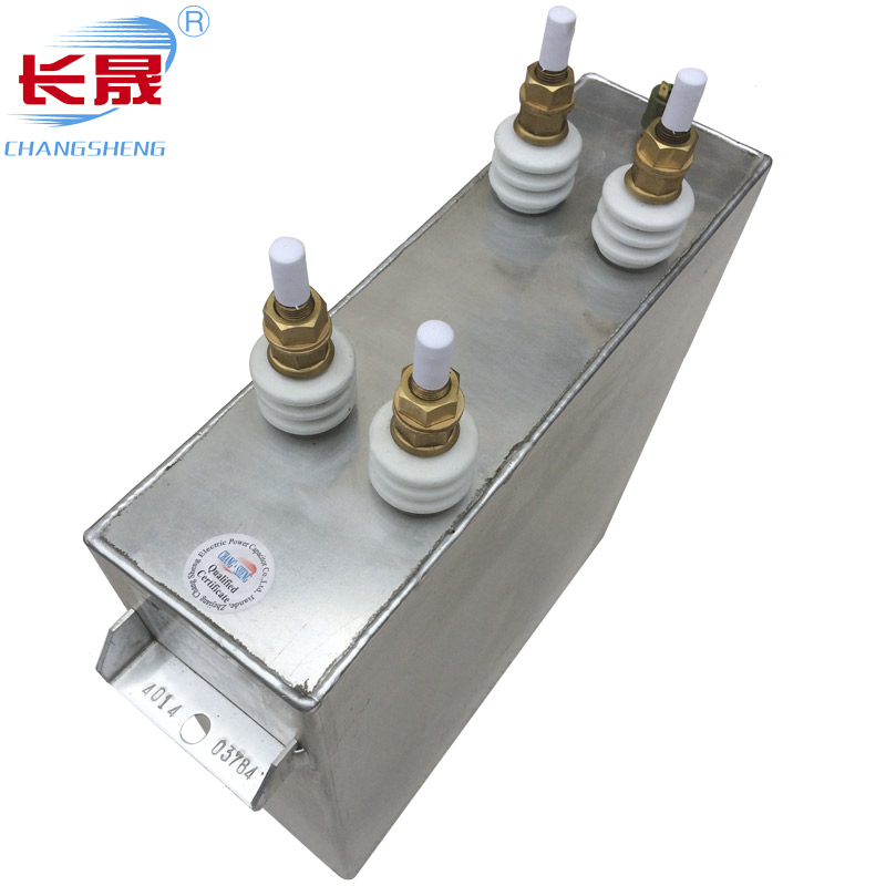 直流濾波電容器的知識(shí)點(diǎn)分析